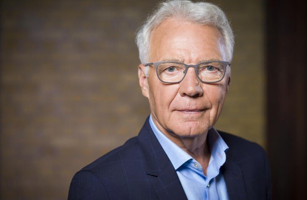 Paul Witteman