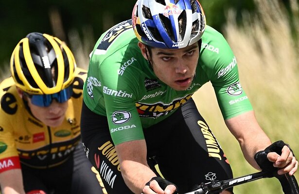 Wout van Aert