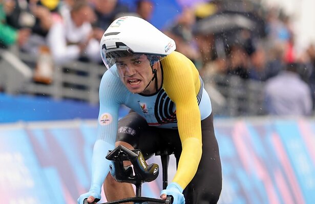 Wout van Aert