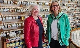 Yvonne Willicks: Der große Haushaltscheck
