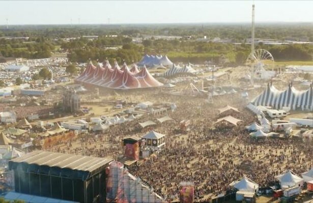 Zwarte Cross