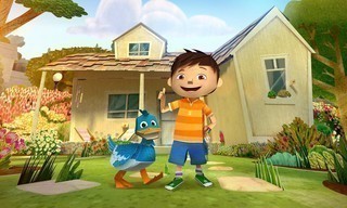 Zack & Quack