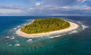 Zauber der Korallenriffe: Der indische Ozean