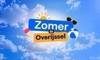 Zomer in Overijssel