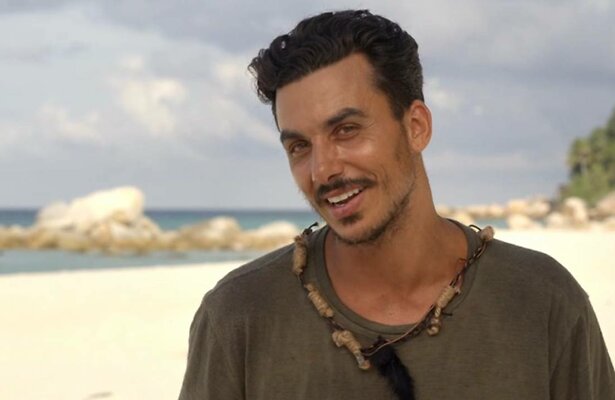 Timor Steffens