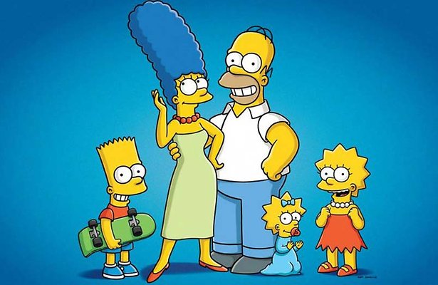 Nog zeker twee jaar genieten van The Simpsons