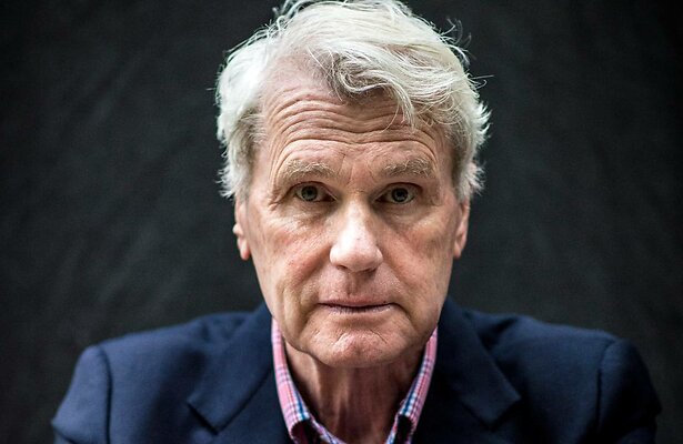 Adriaan van Dis