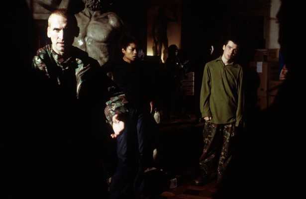 28 Days Later