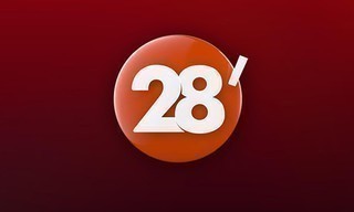 28 Minuten Samstag