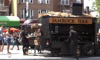 360° Reportage: New York, die Foodtruck-Könige von Astoria