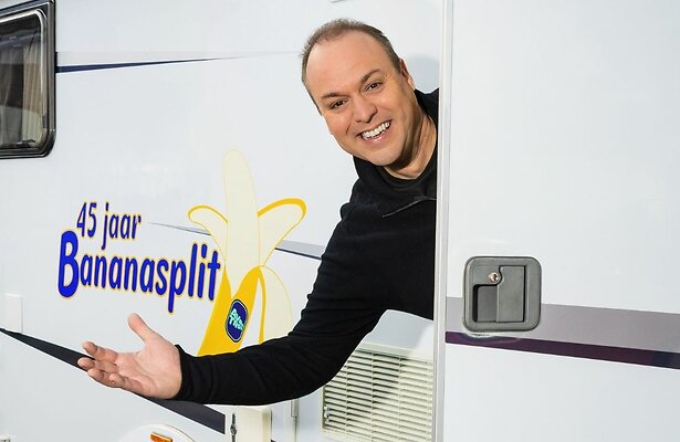 Frans Bauer