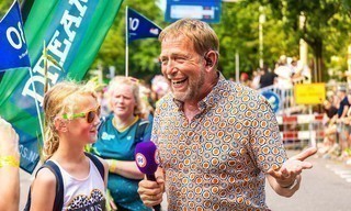 4daagse journaal