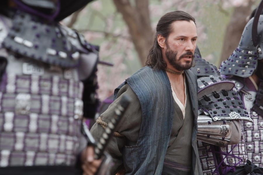 47 Ronin