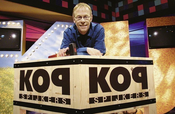 Jack Spijkerman