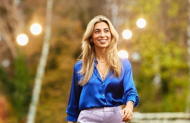 Hila Noorzai