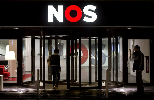 NOS journaal