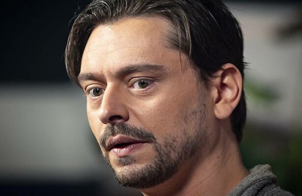 Stefano Keizers