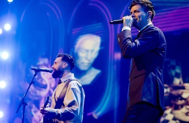 Nick & Simon