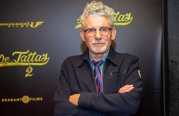 John Buijsman 