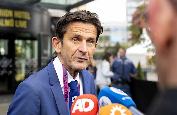 Cornald Maas