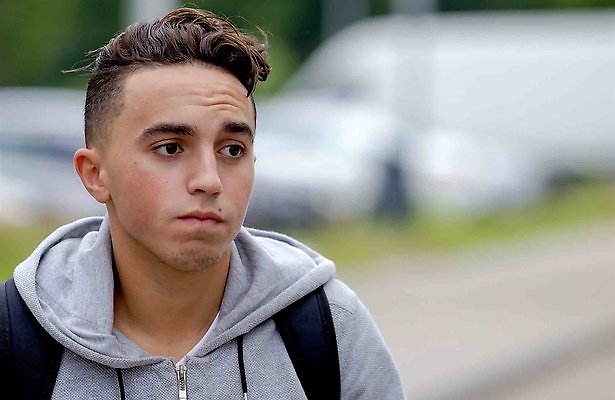 Matthijs van Nieuwkerk
