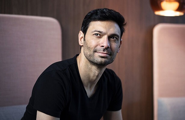 Ali Niknam