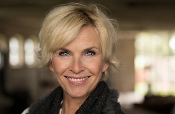 Anita Witzier