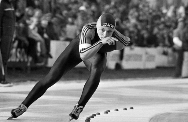 Andere Tijden Sport