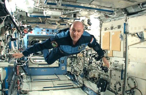 André Kuipers