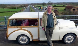 A303: Highway to the sun