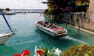 Abenteuer Gardasee - Wo der Süden beginnt