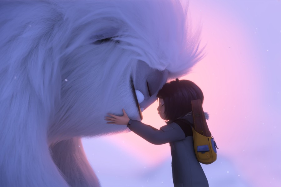 Abominable