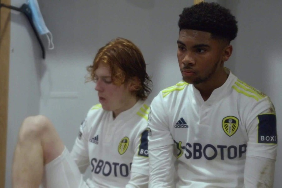 Academy Dreams: Leeds United