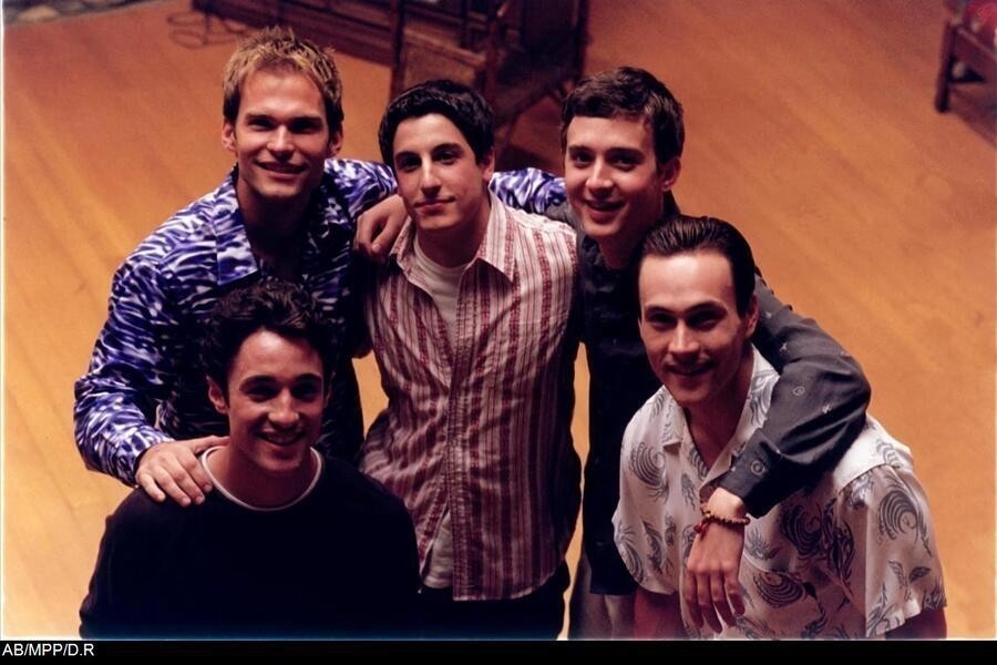 American Pie 2
