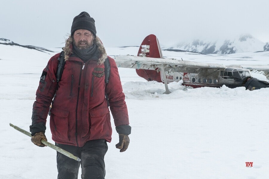 Arctic