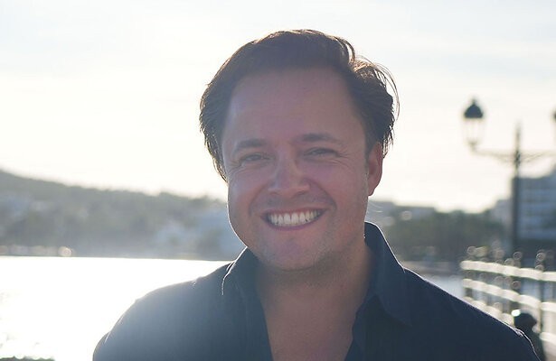 Timothy (B&B Vol Liefde)