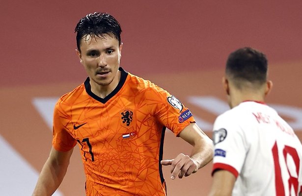 Nederlands elftal