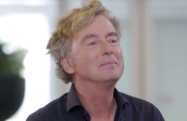 Bert van Leeuwen