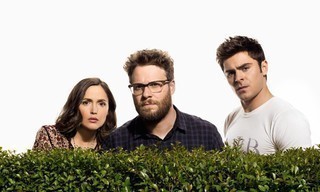 Bad Neighbours 2