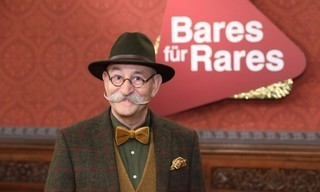 Bares für Rares