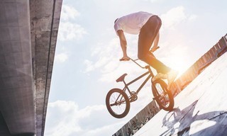 BMX: Racing World Cup