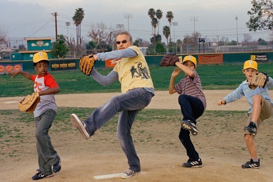 Bad News Bears