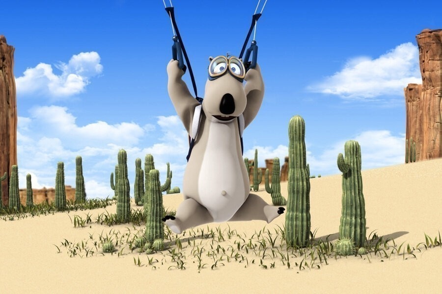 Bernard