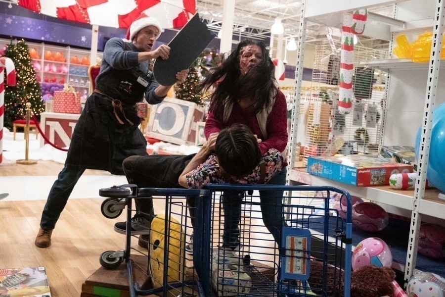 Black Friday!