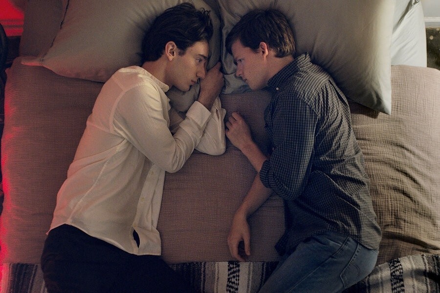 Boy Erased
