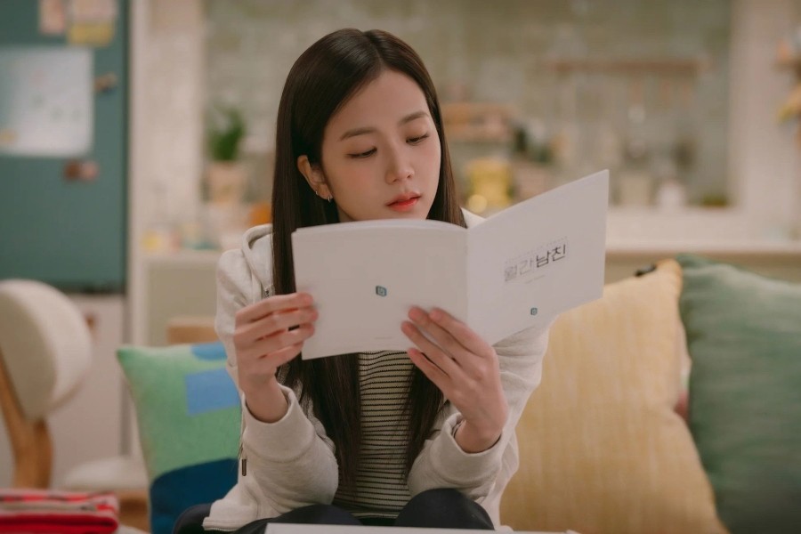 Boyfriend on Demand