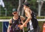 Beachvolleyball: Deutsche Meisterschaften