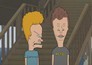 Beavis and Butt-Head Do the Universe