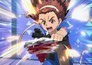 Beyblade X