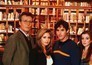 Buffy the vampire slayer